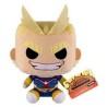 My Hero Academia - Peluche All Might 18 cm