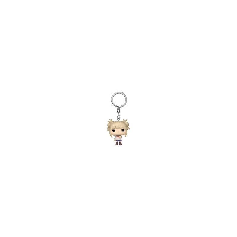 Himiko Toga Pocket Pop! Keychain - My Hero Academia
