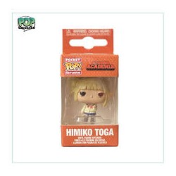 Himiko Toga Pocket Pop! Keychain - My Hero Academia