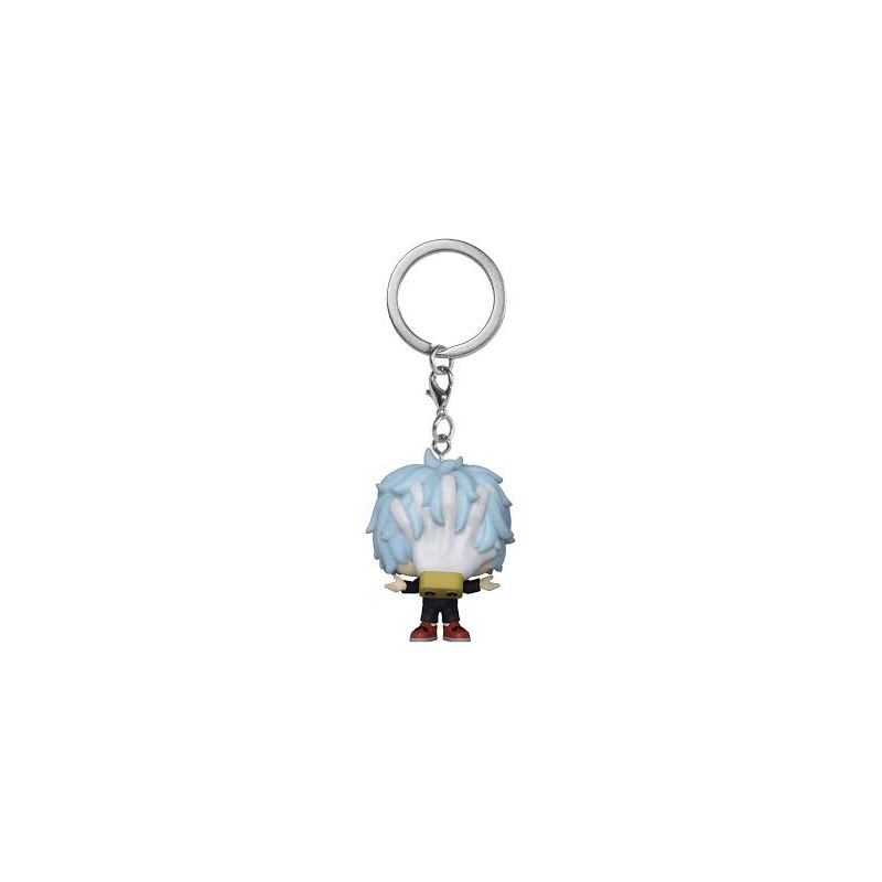 MY HERO ACADEMIA - Pocket Pop Keychains - Shigaraki