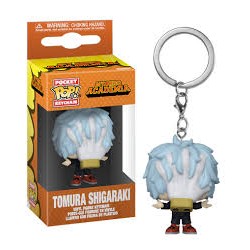 MY HERO ACADEMIA - Pocket Pop Keychains - Shigaraki