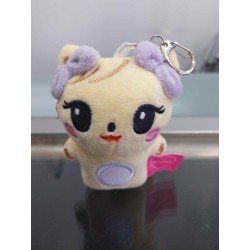 BLACK PINK Porte clés peluche Rosé
