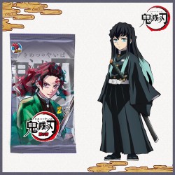 DEMON SLAYER Booster vendu a l'unité demon slayer tgc