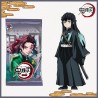DEMON SLAYER Booster vendu a l'unité demon slayer tgc
