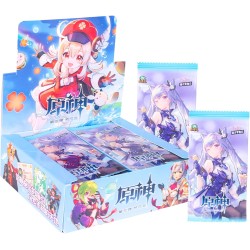 GENSHIN IMPACT Booster...