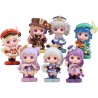 GENSHIN IMPACT Blind Box vendu à l'unités Genshin Série 1