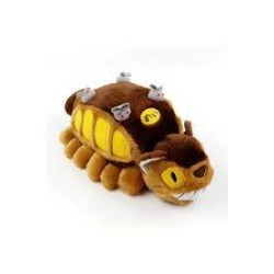 GHIBLI Peluche Chatbus 28...