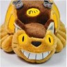 GHIBLI Peluche Chatbus 28 cm environ