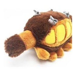 GHIBLI Peluche Chatbus 28 cm environ