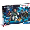 Puzzle Disney Pixar Buzz Lightyear - 180 Pieces