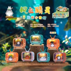GHIBLI Blind Box Hayao...