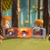 GHIBLI Blind Box Hayao Miyazaki esprit de vent veilleuse