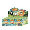 GHIBLI Blind Box Hayao Miyazaki esprit de vent veilleuse