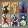 JUJUTSU KAISEN  Booster vendu a l'unité Jujutsu Kaise  tgc