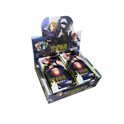 JUJUTSU KAISEN  Booster...