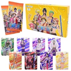 ONE PIECE Booster One Piece...