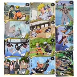 NARUTO Booster kayou Naruto vendu à l'unité