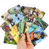 NARUTO Booster kayou Naruto vendu à l'unité