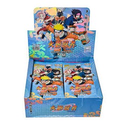 NARUTO Booster kayou Naruto vendu à l'unité