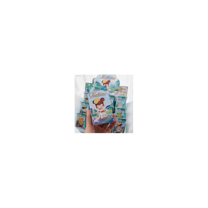 Nanci Teatime Series Blind Box