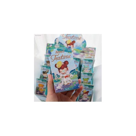 Nanci Teatime Series Blind Box
