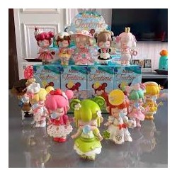 Nanci Teatime Series Blind Box