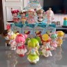 Nanci Teatime Series Blind Box