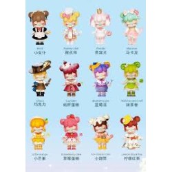 Nanci Teatime Series Blind Box