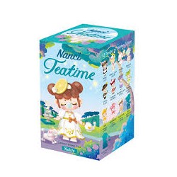 Nanci Teatime Series Blind Box