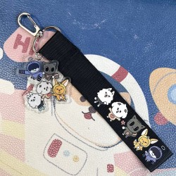 K-POP Porte clés Acryl +...