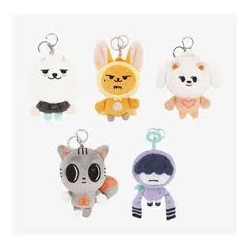 K-POP Porte clé peluche TXT