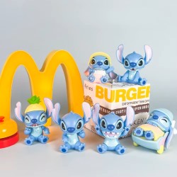 STITCH Blind box figurine...