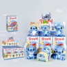 STITCH Blind box figurine stitch