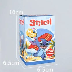 STITCH Blind box figurine stitch