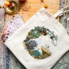 GHIBLI Tote bag multivers ghibli