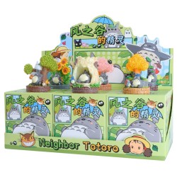 GHIBLI Blind Box Hayao...