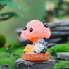 GHIBLI Blind Box Hayao Miyazaki Spécial Totoro veilleuse