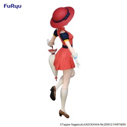 Re:Zero Starting Life in Another World statuette PVC Trio-Try-iT Ram Retro Style 22 cm