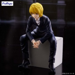 Hunter × Hunter statuette PVC Noodle Stopper Kurapika 14 cm