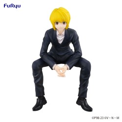 Hunter × Hunter statuette...