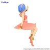 Re:Zero Starting Life in Another World Noodle Stopper statuette PVC Rem Twinkle Party Another Color Ver. 14 cm