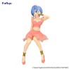 Re:Zero Starting Life in Another World Noodle Stopper statuette PVC Rem Twinkle Party Another Color Ver. 14 cm
