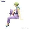Hunter x Hunter statuette PVC Noodle Stopper Neon Cyber 16 cm