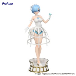 Re: Zero statuette PVC...