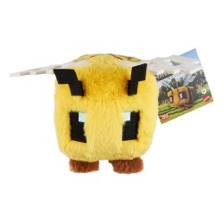 Minecraft, le film peluche...