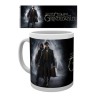 Les Animaux fantastiques 2 mug One Sheet