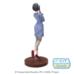 Spy x Family statuette Luminasta PVC Yor Forger 21 cm
