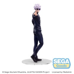 Jujutsu Kaisen statuette...