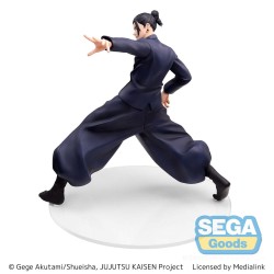 Jujutsu Kaisen statuette...