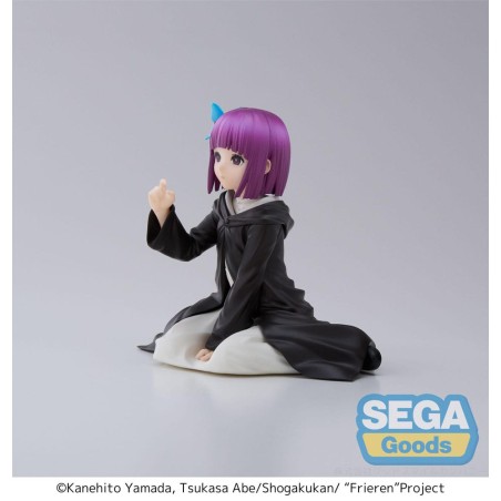 Frieren: Beyond Journey's End statuette PVC Fern In Those Days 10 cm